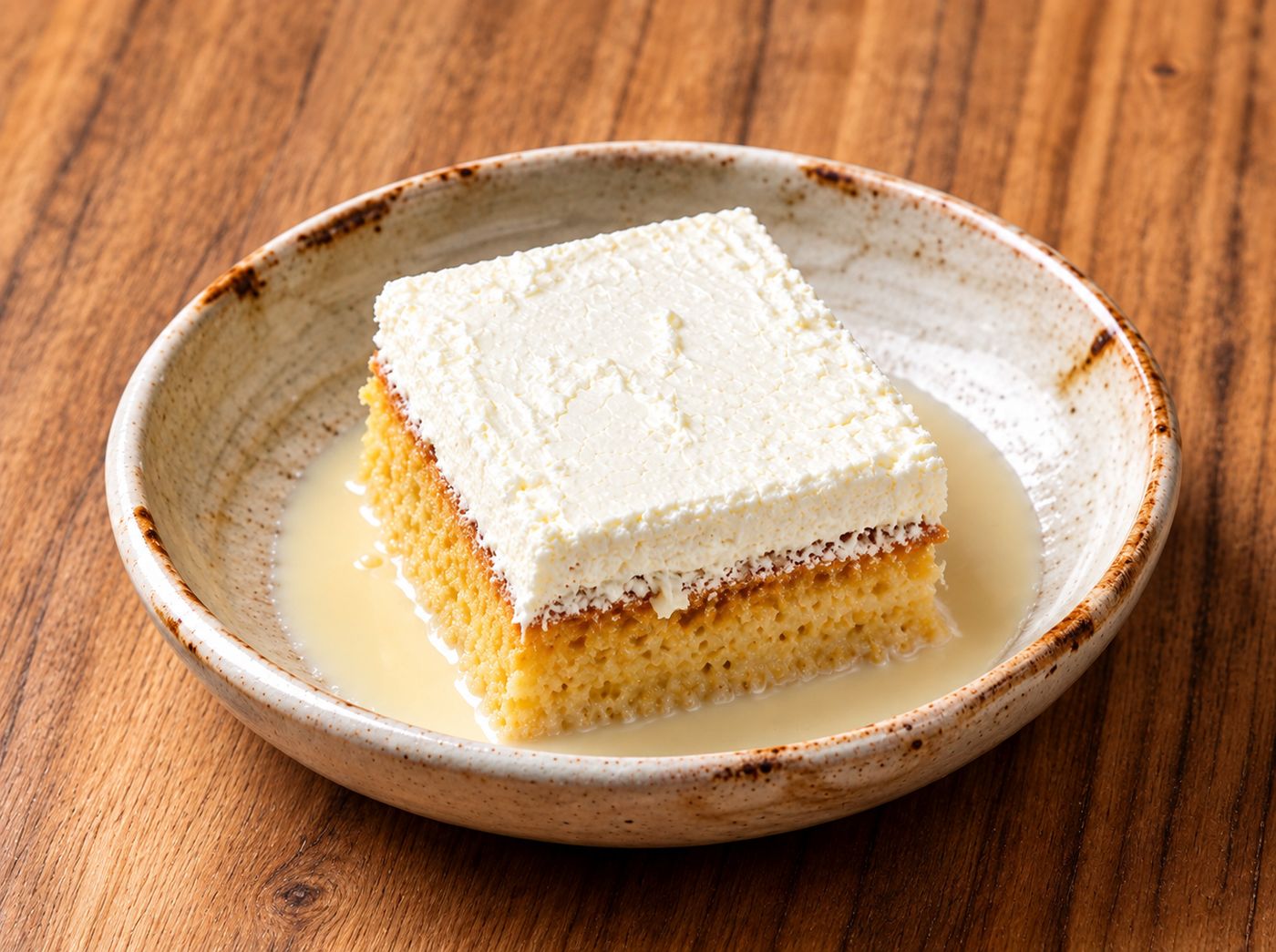3 Leches