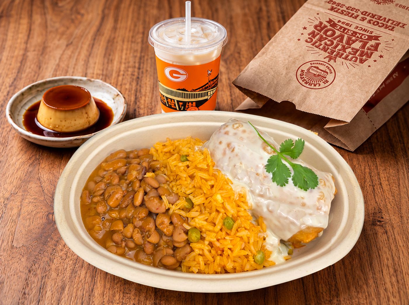 Chimichanga