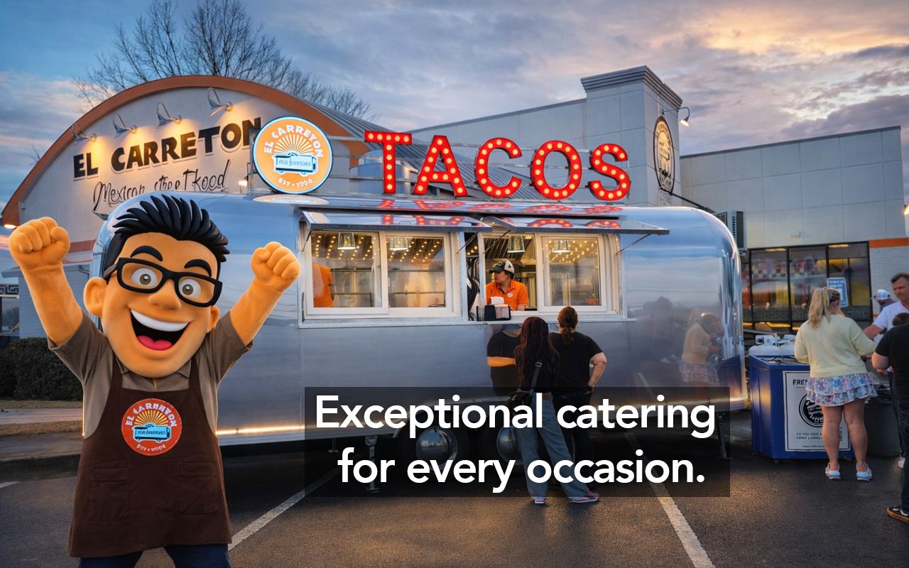 El Carretón 2.0 Airstream