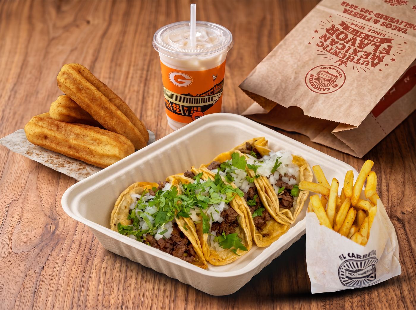 Tacos