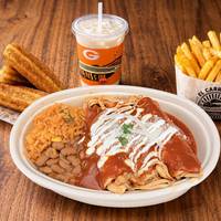 Enchiladas