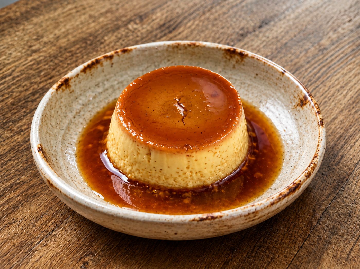 Flan