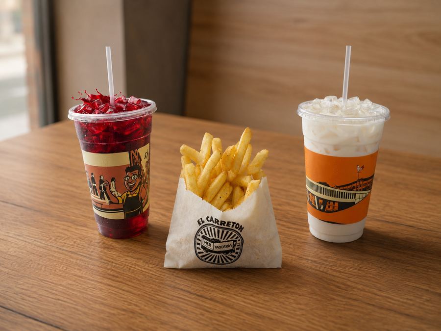 Fries