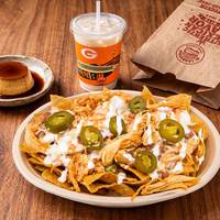 Nachos