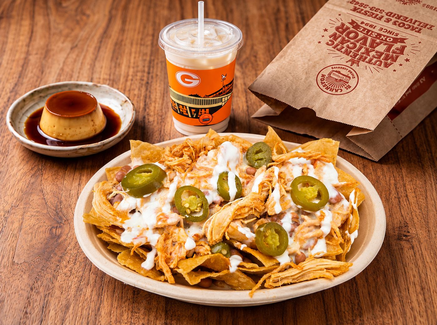 Nachos