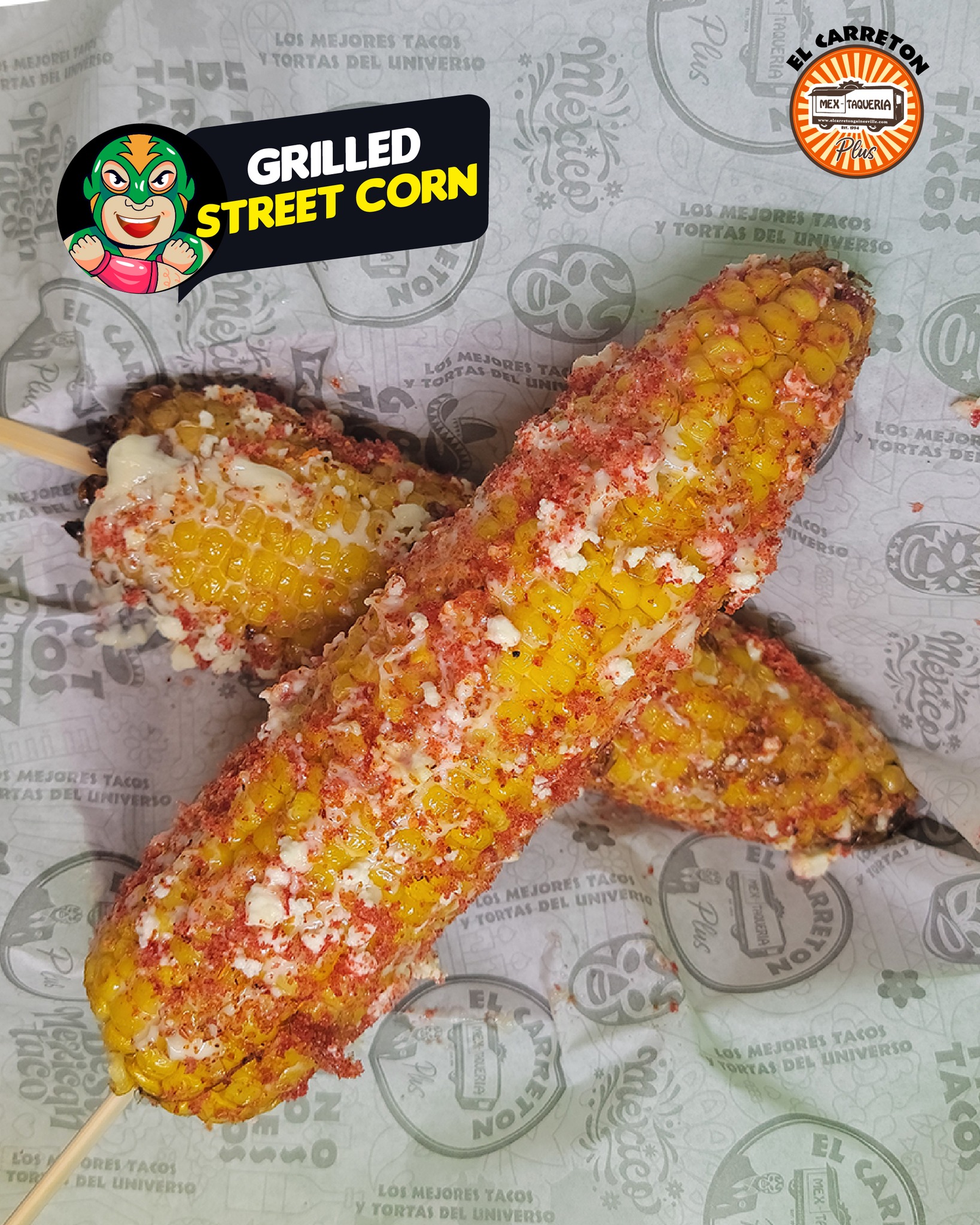 elotes